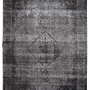 Vintage 285x215cm Nero 0