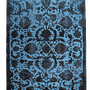 Vintage Carpet Wool Multicolored 0