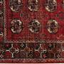 Heritage Rug Wool Multicolor 1