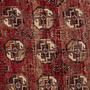 Heritage Rug Wool Multicolor 4
