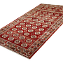 Heritage Teppich  Wolle Mehrfarbig 3