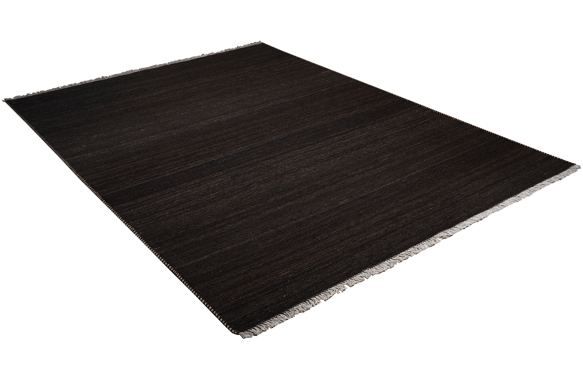 Tappeto Kilim Gashgai Lana Multicolore 1