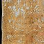 Vintage carpet wool multicolored 1