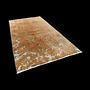 Vintage carpet wool multicolored 3