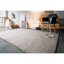 Savannah I Reversible Indoor/Outdoor Rug Light Brown 4