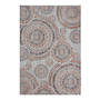 Echo Outdoor Rug Multicolored 1