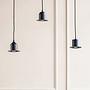 Hat Multiple 3 Lampada da soffitto 1