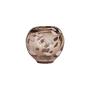 Jali Vase Small Glass 0
