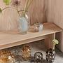 Jali Vase Small Glass 1