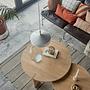 Jali Vase Small Glass 3