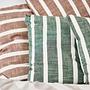 Kara Pillowcase Cotton Multicolor 2