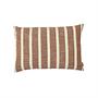 Kara Pillowcase Cotton Multicolored 0