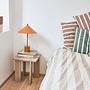 Kara Pillowcase Cotton Multicolored 1