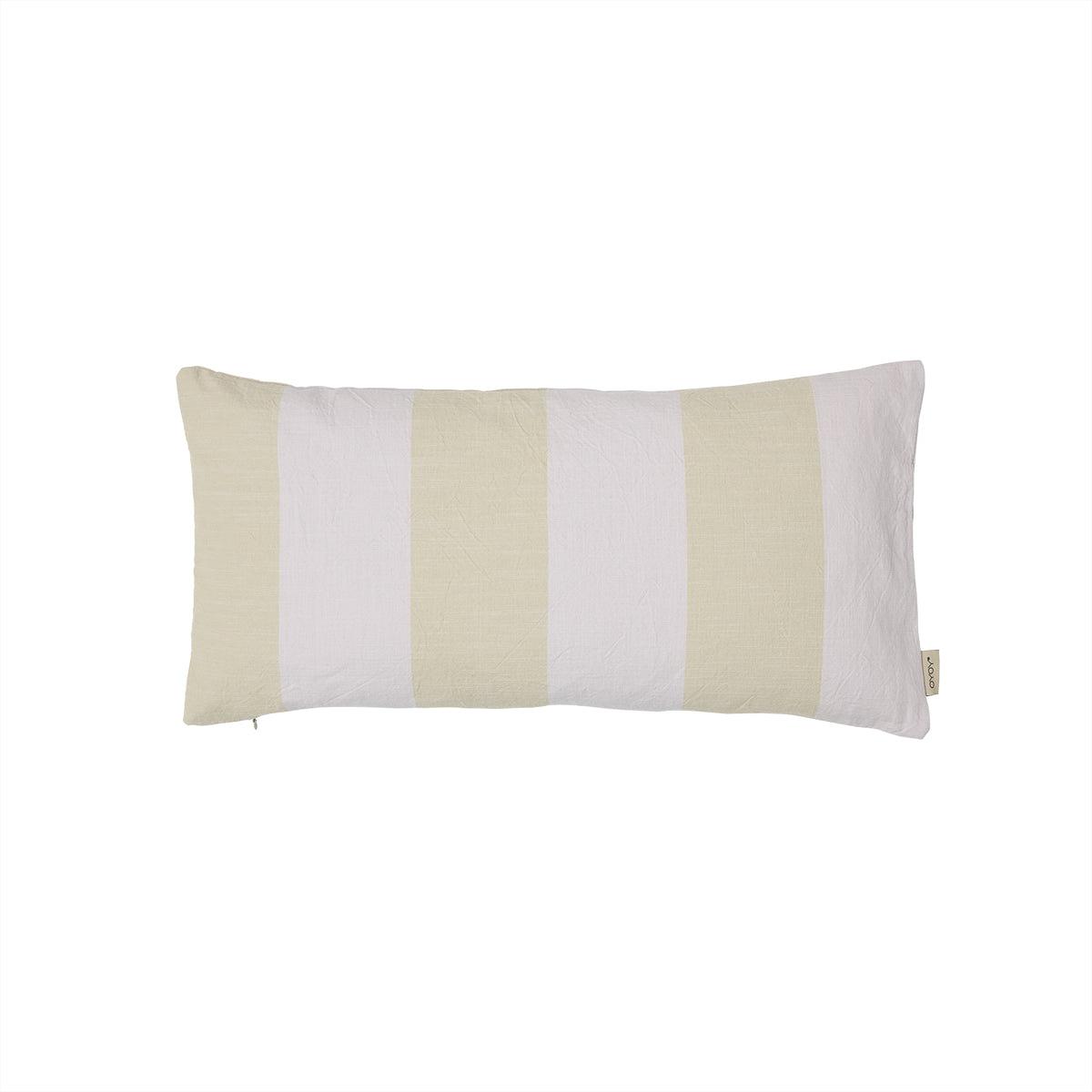 Kara Pillowcase Cotton Multicolored 0