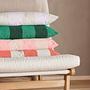 Kara Pillowcase Cotton Multicolored 1