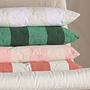 Kara Pillowcase Cotton Multicolored 2