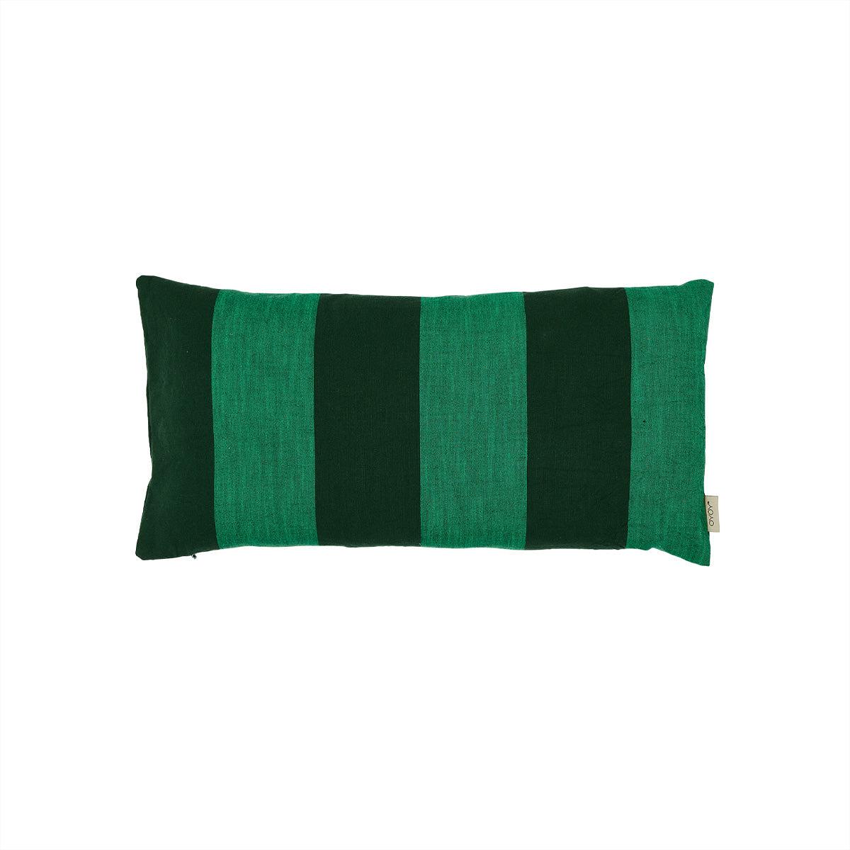 Kara Pillowcase Cotton Multicolor 0