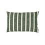 Kara Pillowcase Cotton Multicolor 0