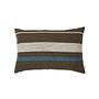 Soft Pillowcase Cotton Multicolor 0