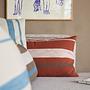 Soft Pillowcase Cotton Multicolor 1