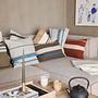 Soft Pillowcase Cotton Multicolor 2