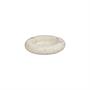 Candle holder Large Marble 0