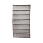 Corner Bookshelf 2