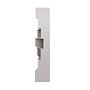Corner Bookshelf 4
