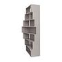 Vinkel Bücherregal  5