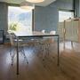 USM Haller Tisch Perlgrau 1