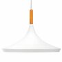 Pendant lamp 1-light aluminum 1