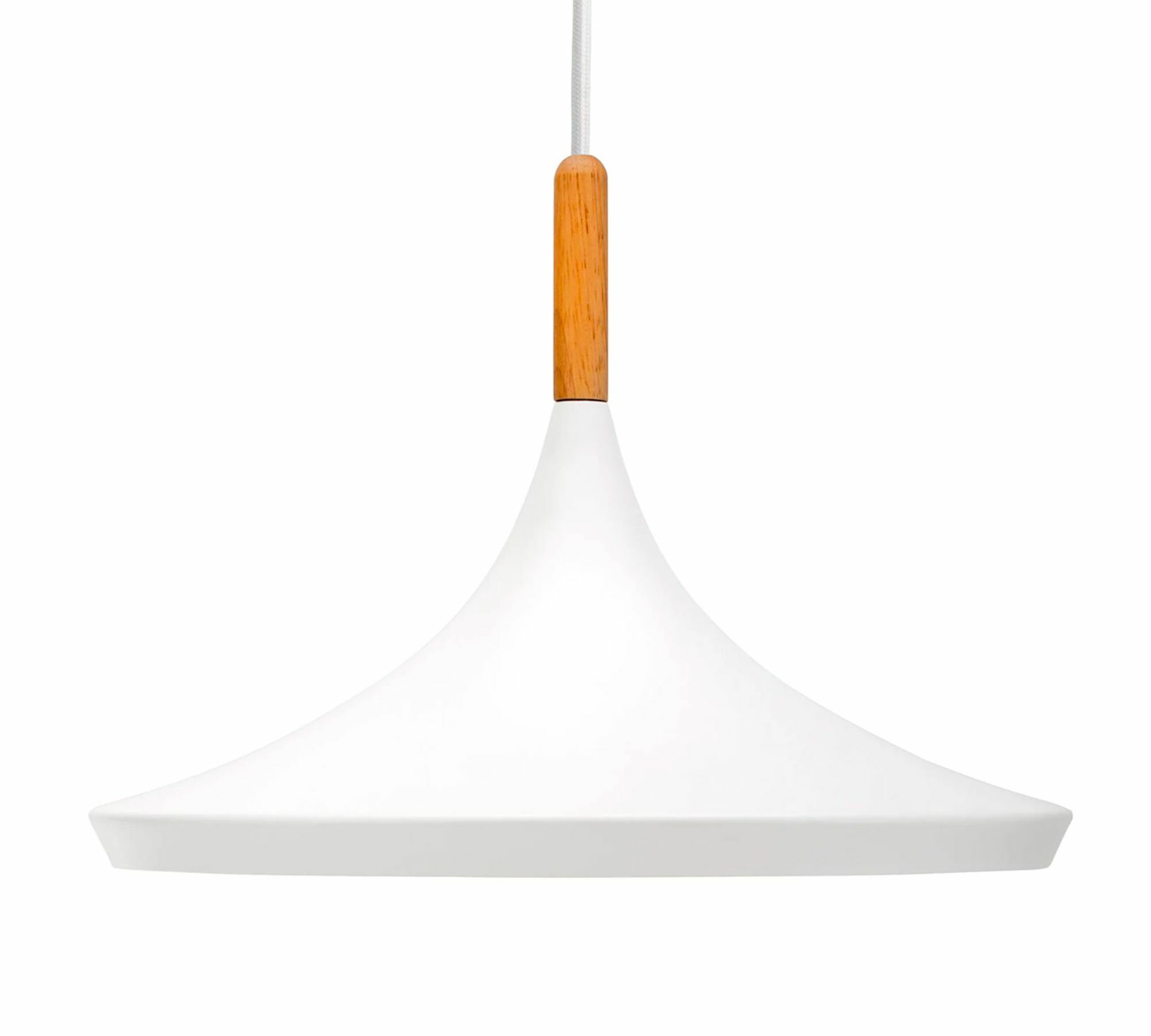 Pendant lamp 1-light aluminum 1