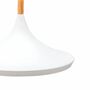 Pendant lamp 1-light aluminum 5
