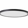 LED ceiling light 1-bulb plastic 2