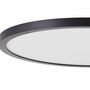 LED ceiling light 1-bulb plastic 4