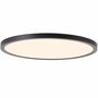 LED ceiling light 1-bulb plastic 0