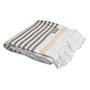 Plaid Melody Fifth Avenue Webstoff Matt Sand 4