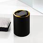 Cosmetic bin Black 2
