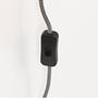 Mexlite VII Wall light Beech 1-flame 2