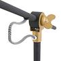 Mexlite I Table lamp Iron 1-flame 3