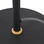 Mexlite I Table lamp Iron 1-flame 4