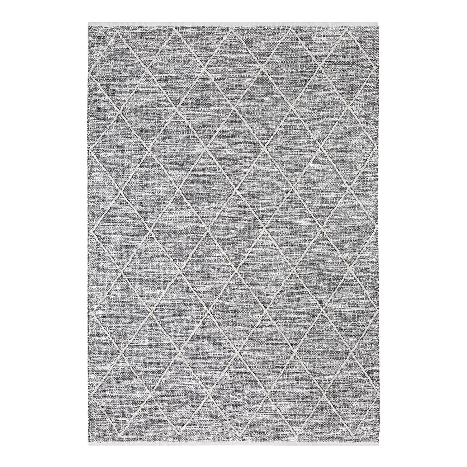 Carpet Pantin Cotton Grey 1