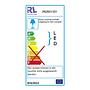 LED Ceiling light Plaster I White 3