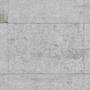 Non-woven wallpaper concrete plates non-woven paper light gray 4