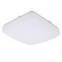 Vipe LED ceiling light plastic 1-light 1