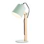 Table lamp Swivel 1-lamp Mint 3