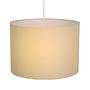 Goonbell Pendant Light Blend fabric Aluminum 1-light 1