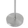 Noor Table Lamp Cotton Fabric Iron 1-Light 2