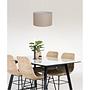 Goonbell Pendant Light Blend fabric Aluminum 1-light 2