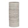 Vix Table Lamp Steel 1-light 1